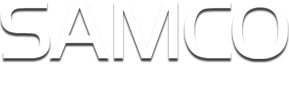 Samco Agency Logo
